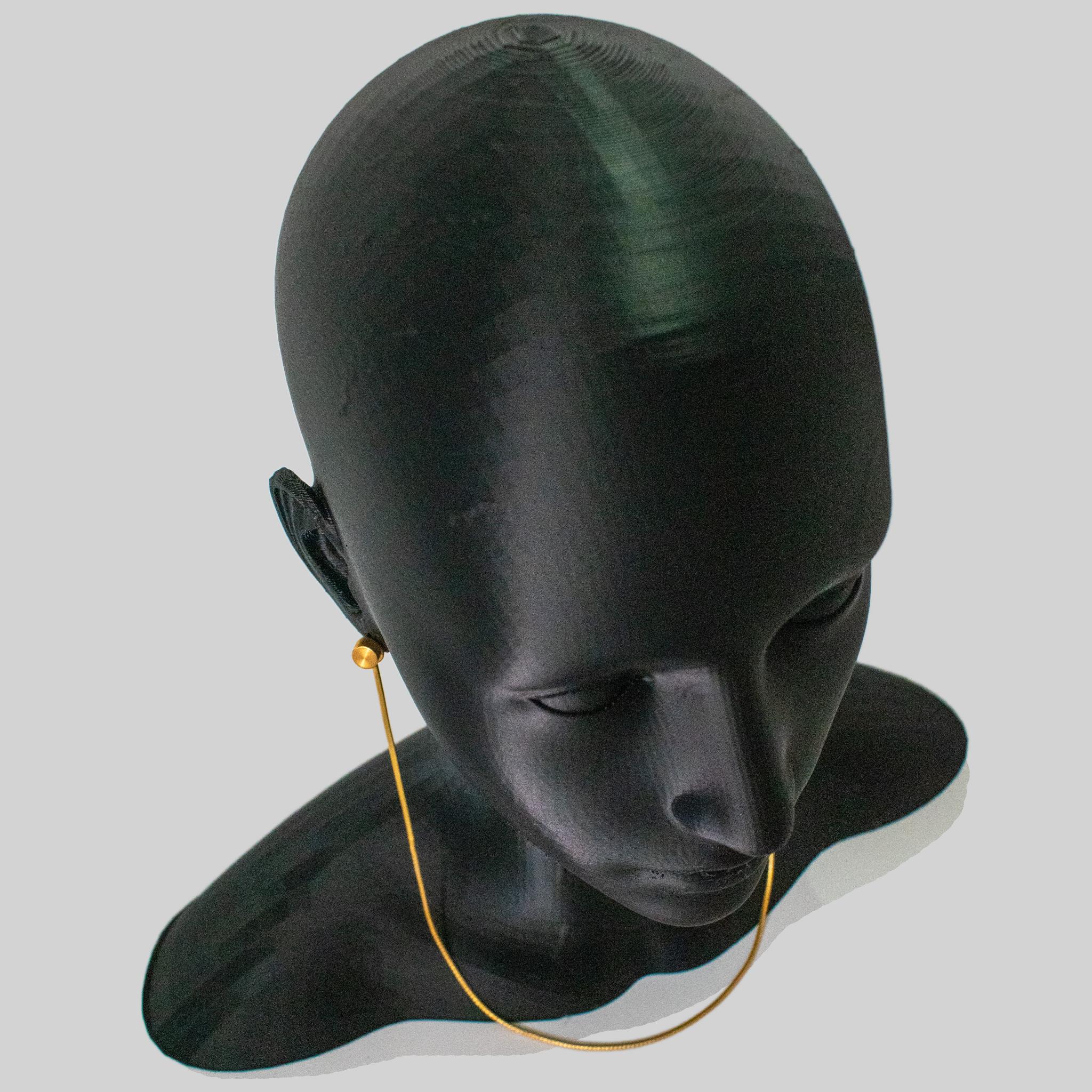 Equator Earrings - CiceroniEarringsNO.NA.MÈ