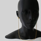 Equator Earrings - CiceroniEarringsNO.NA.MÈ