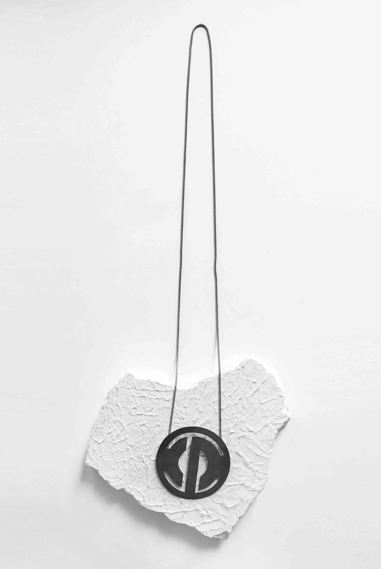 Ersoaldi Neckpiece - CiceroniDE'ANMA