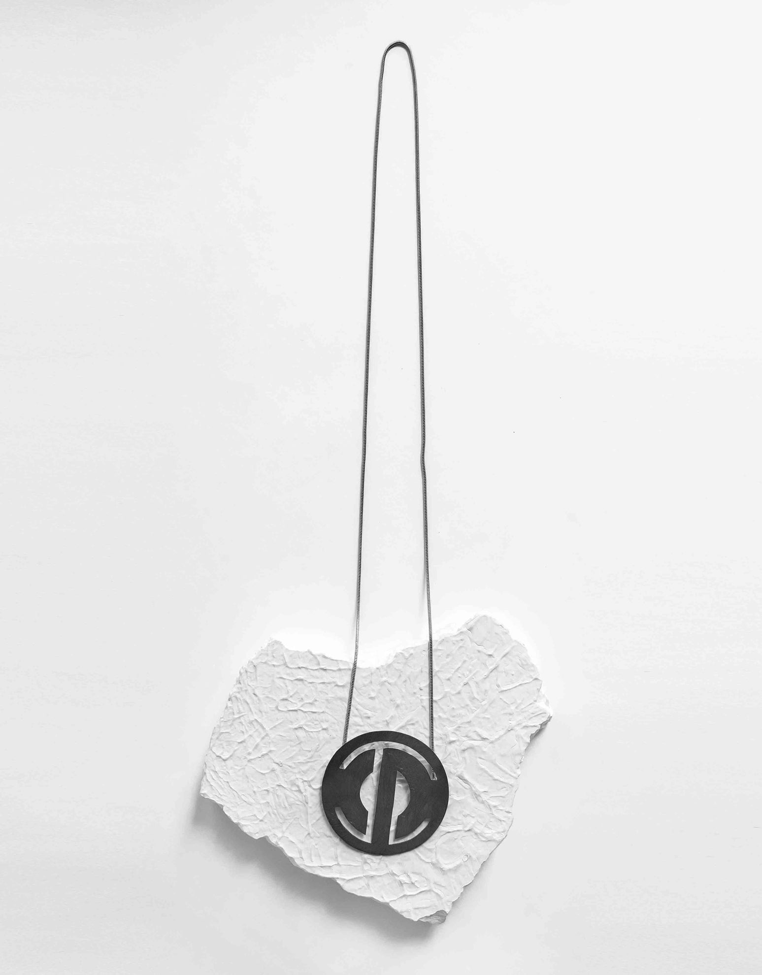 Ersoaldi Neckpiece - CiceroniDE'ANMA