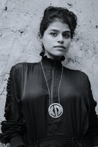 Ersoaldi Neckpiece - CiceroniDE'ANMA