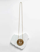 Ersoaldi Neckpiece - CiceroniDE'ANMA