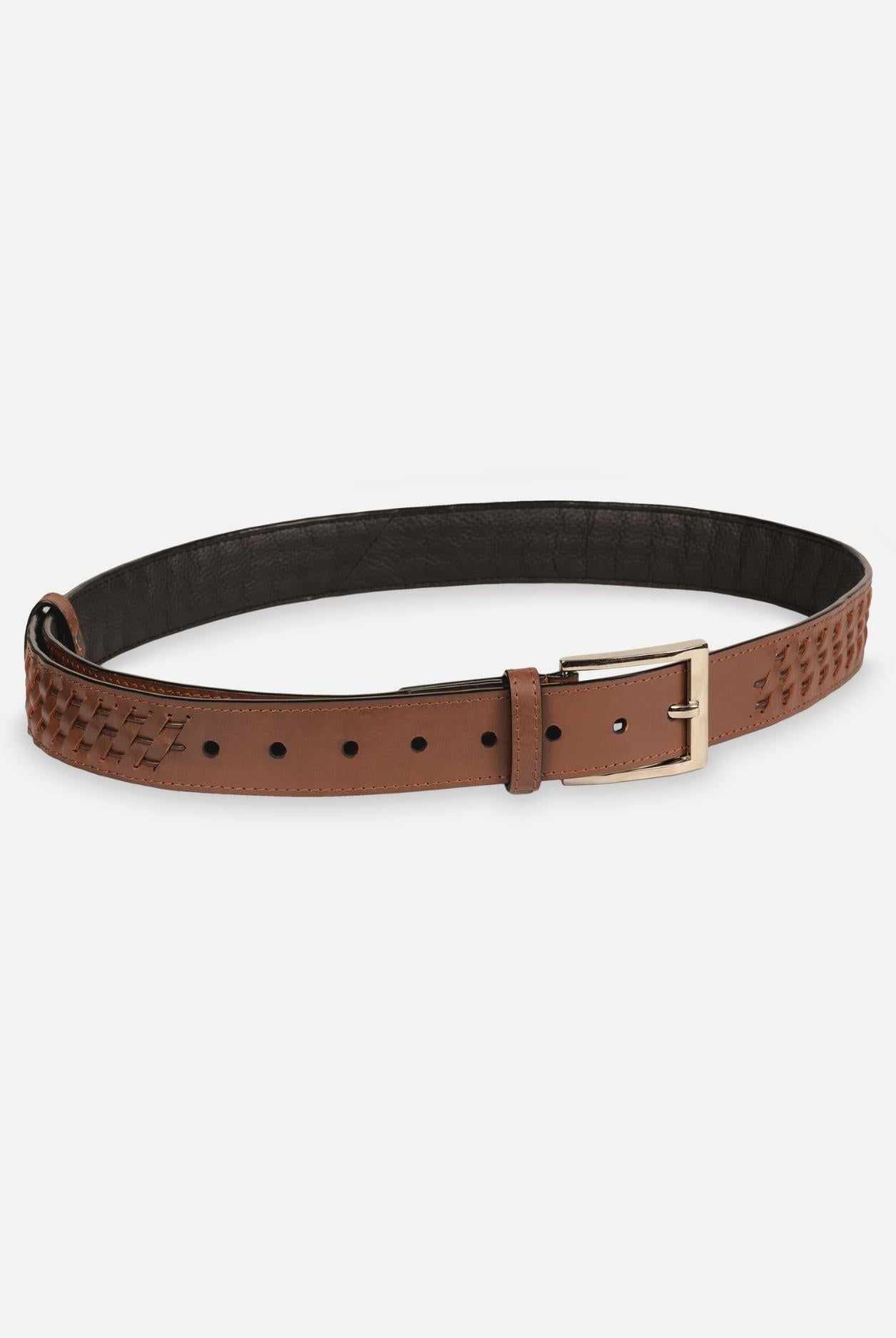Escale Male Waistbelt - CiceroniBeltsEconock