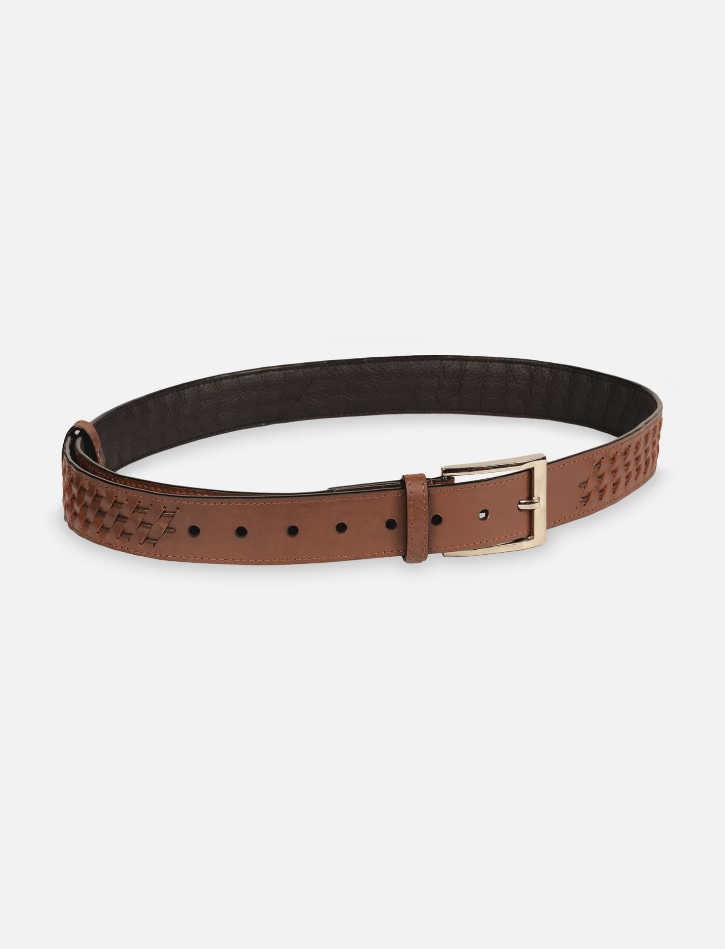 Escale Male Waistbelt - CiceroniBeltsEconock