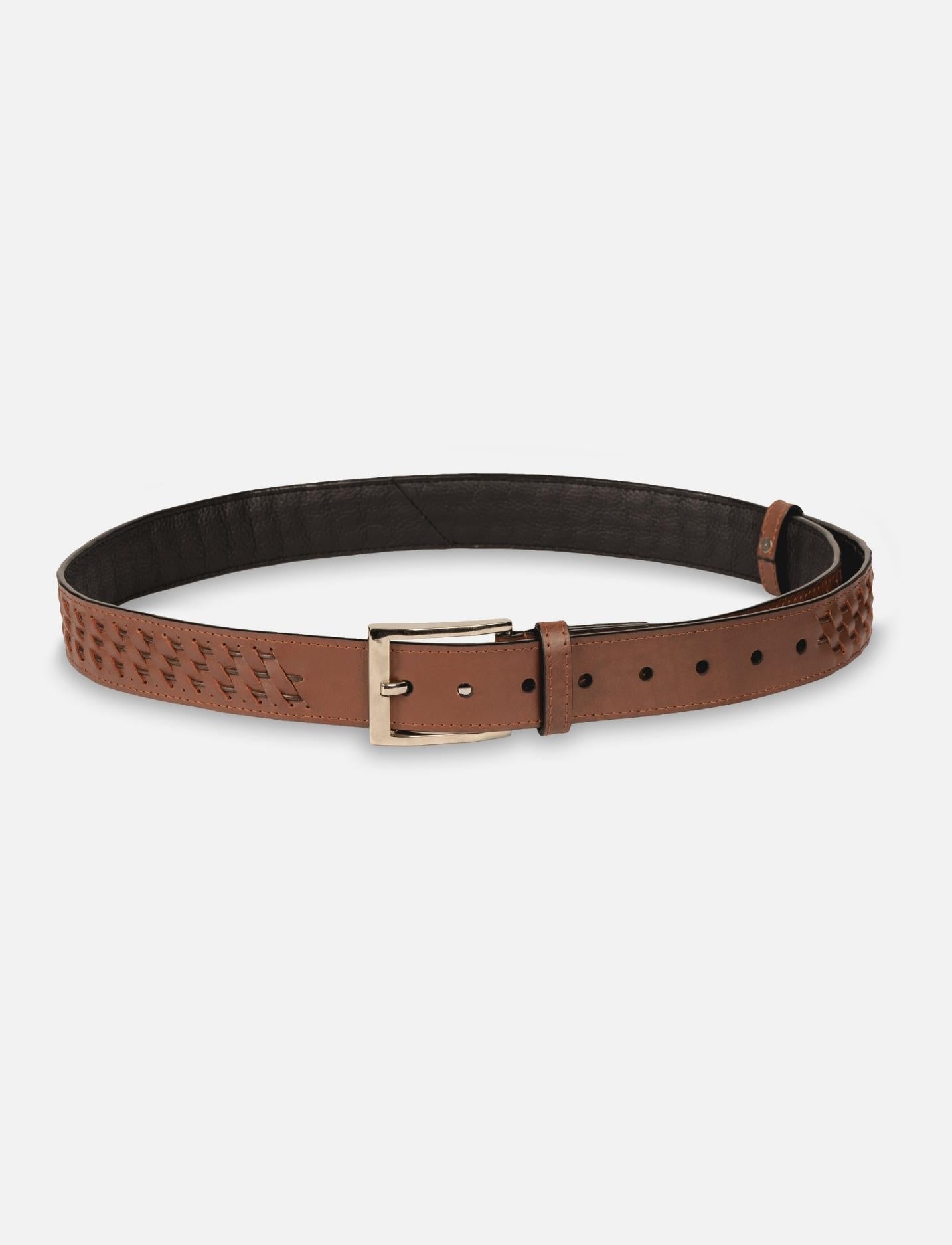 Escale Male Waistbelt - CiceroniBeltsEconock