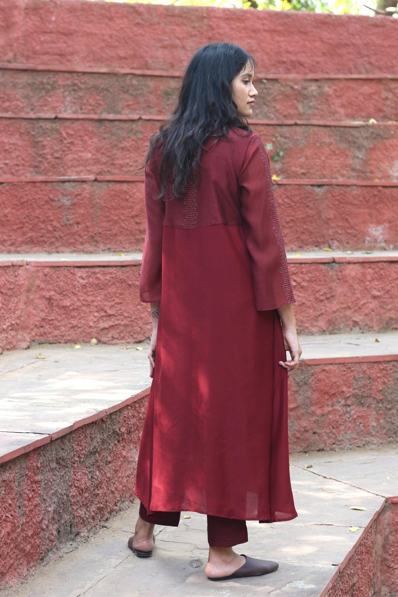 Eshan - Set of 2 - CiceroniChambray & Co.