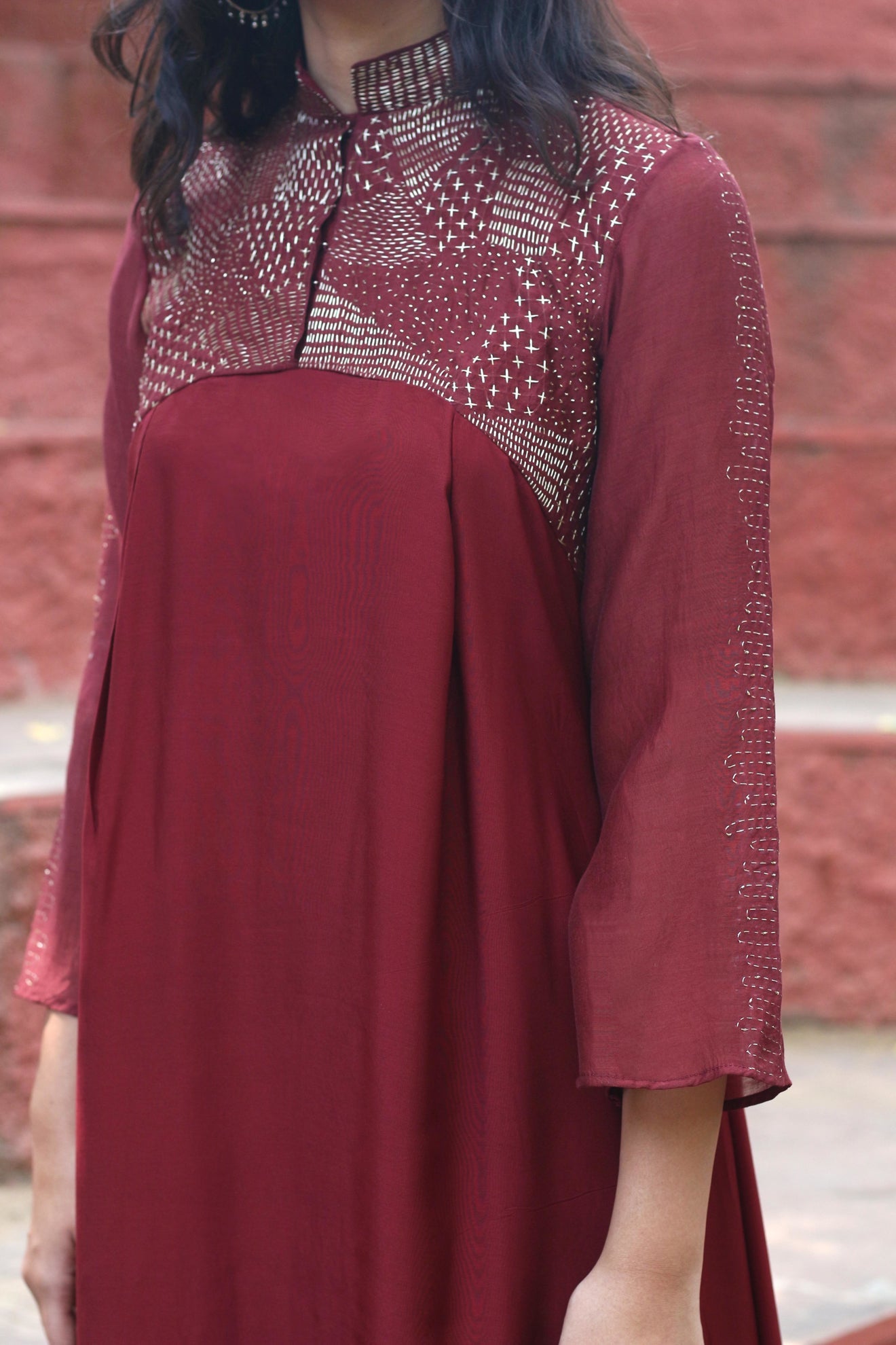 Eshan - Set of 2 - CiceroniChambray & Co.