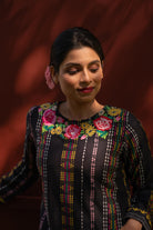 Evening Primerose Kurta Set - CiceroniKurta SetPrachi Kamat
