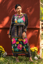 Evening Primerose Kurta Set - CiceroniKurta SetPrachi Kamat