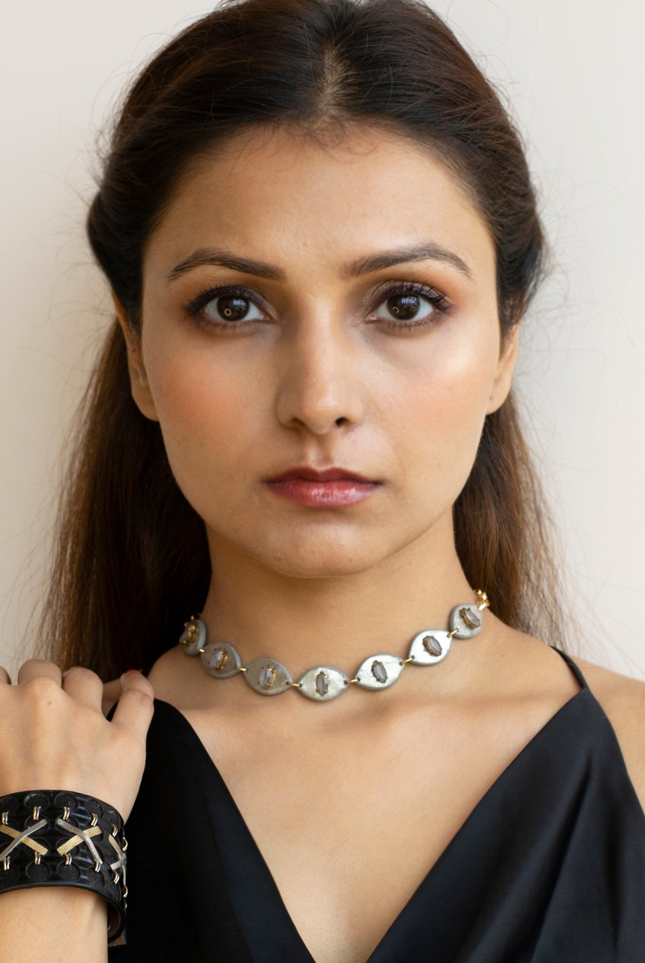 Eye Choker - CiceroniNoupelle