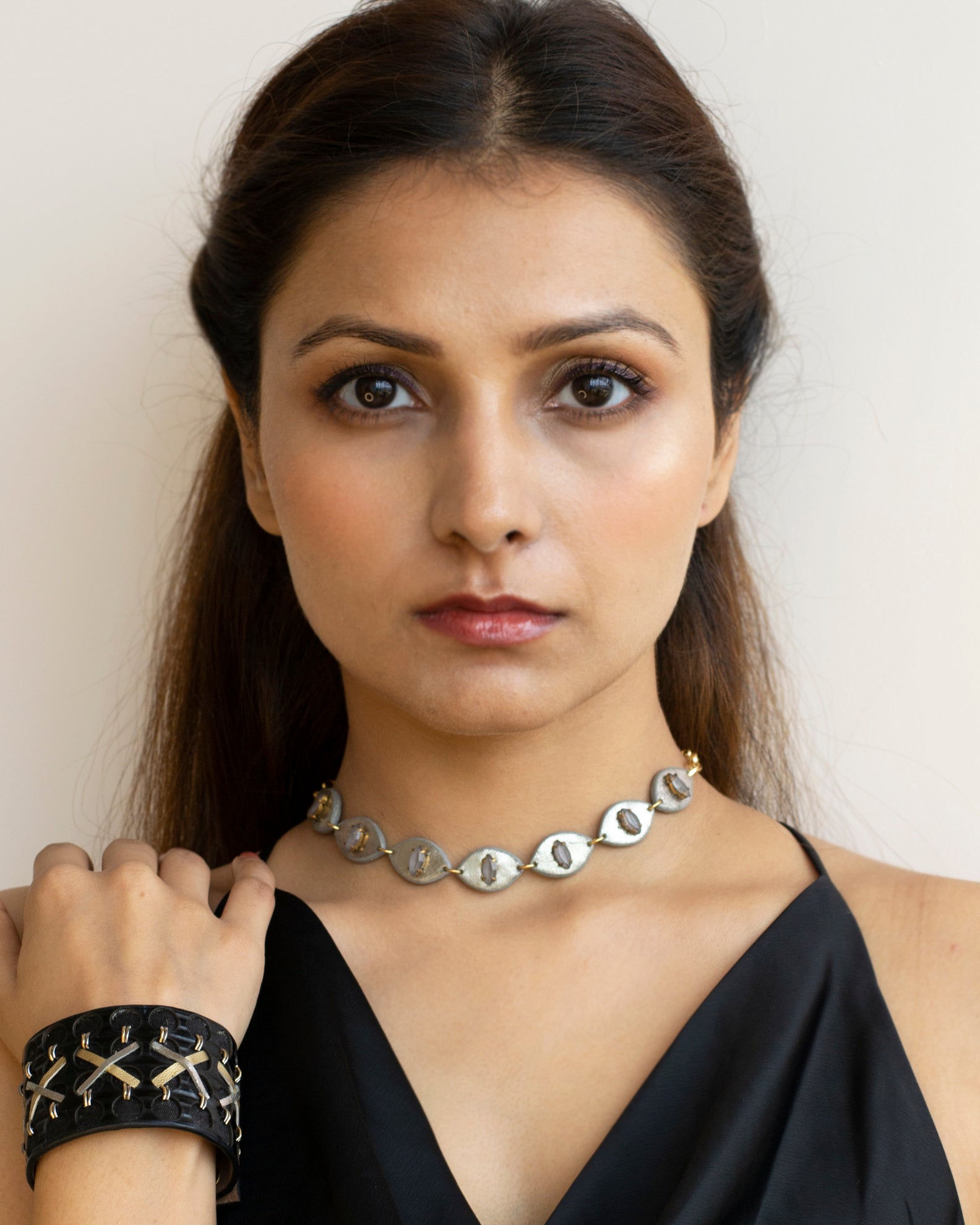 Eye Choker - CiceroniNoupelle