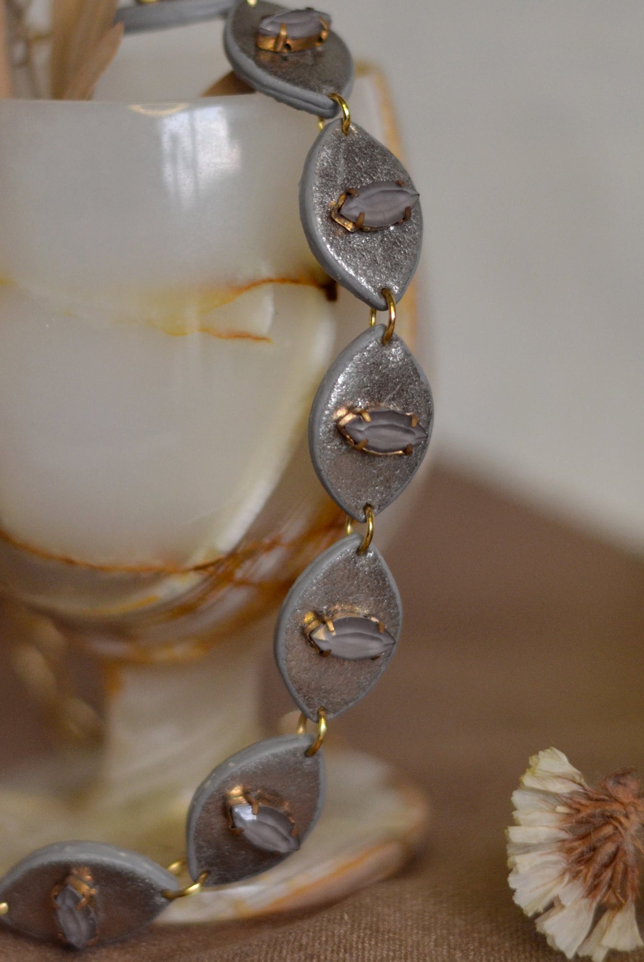 Eye Choker - CiceroniNoupelle