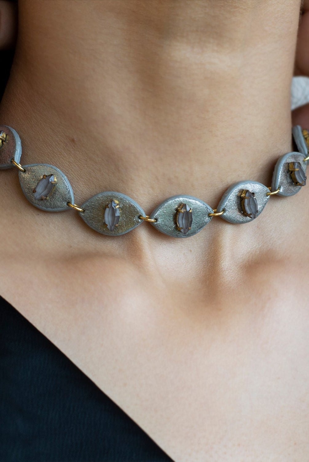 Eye Choker - CiceroniNoupelle