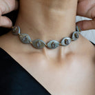 Eye Choker - CiceroniNoupelle