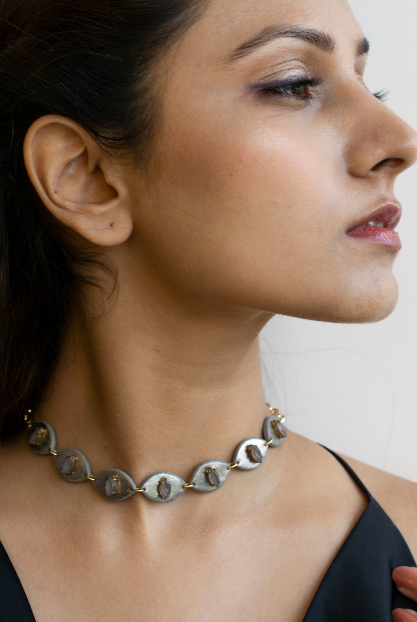 Eye Choker - CiceroniNoupelle