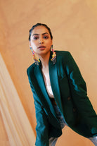 Fafa!! - CiceroniEarringsKrutiArts