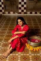 Falak Kurta Set - CiceroniKurta Set, Festive WearSilai Studio