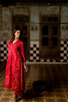 Falak Kurta - CiceroniKurtaSilai Studio