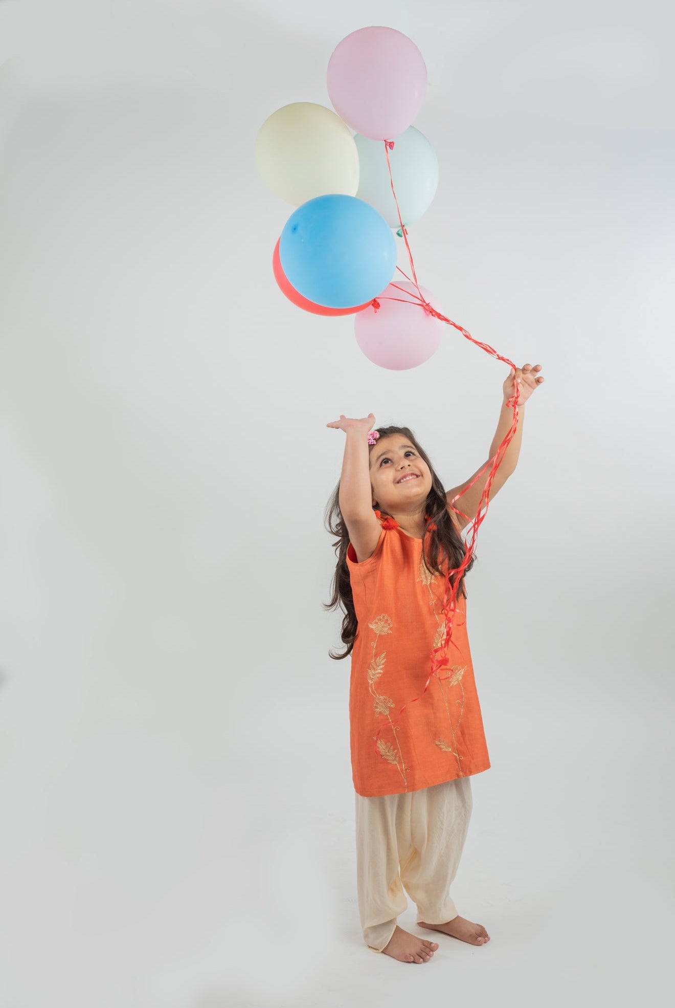 Festive Chanderi Kurta Dhoti Set - CiceroniMr. Brat