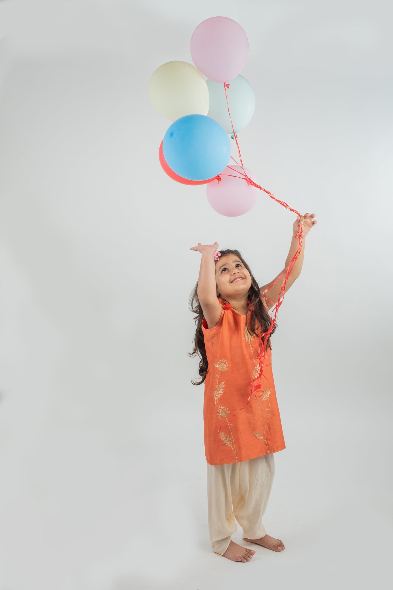 Festive Chanderi Kurta Dhoti Set - CiceroniMr. Brat