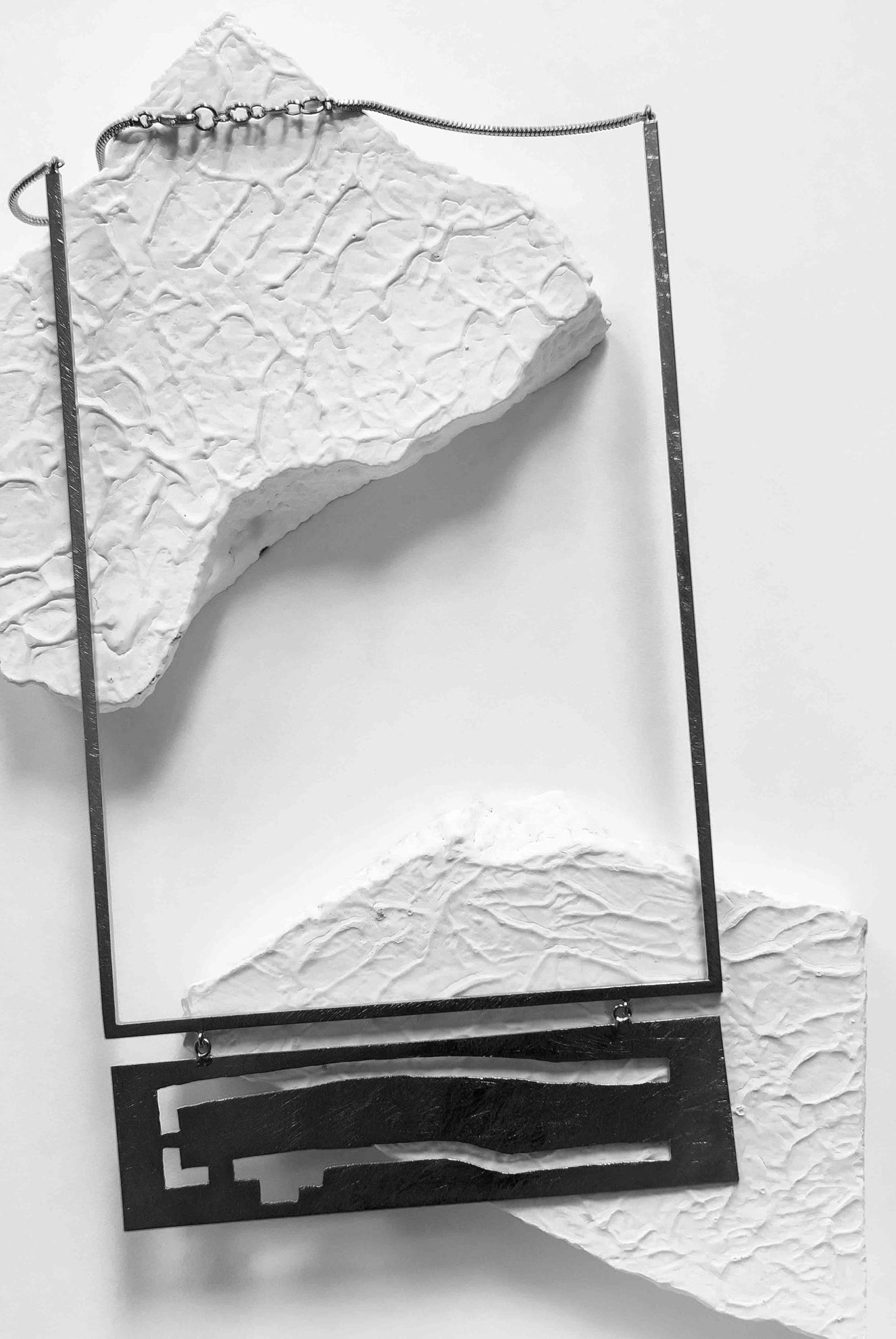 FIELTRA Neckpiece - CiceroniDE'ANMA