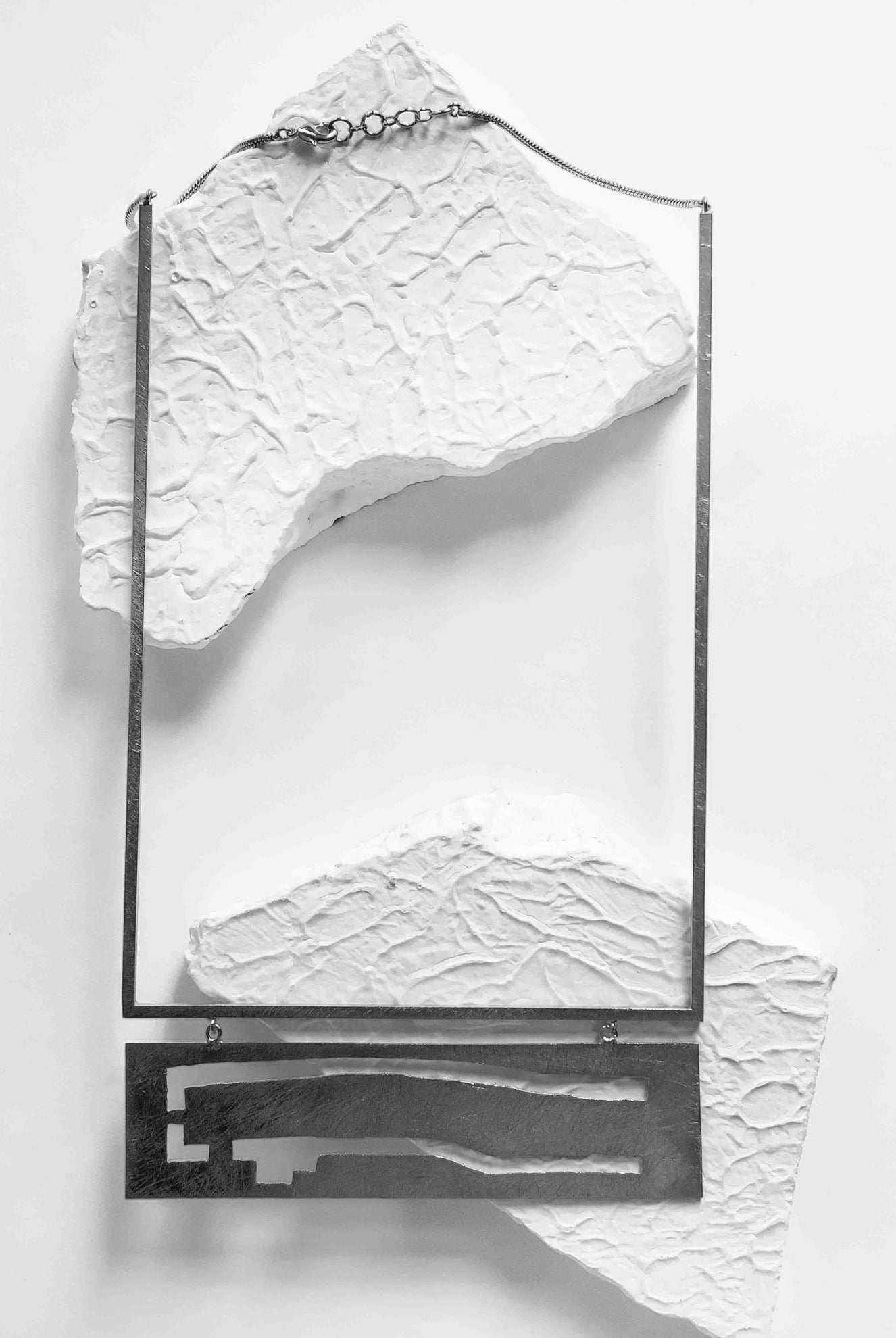 FIELTRA Neckpiece - CiceroniDE'ANMA