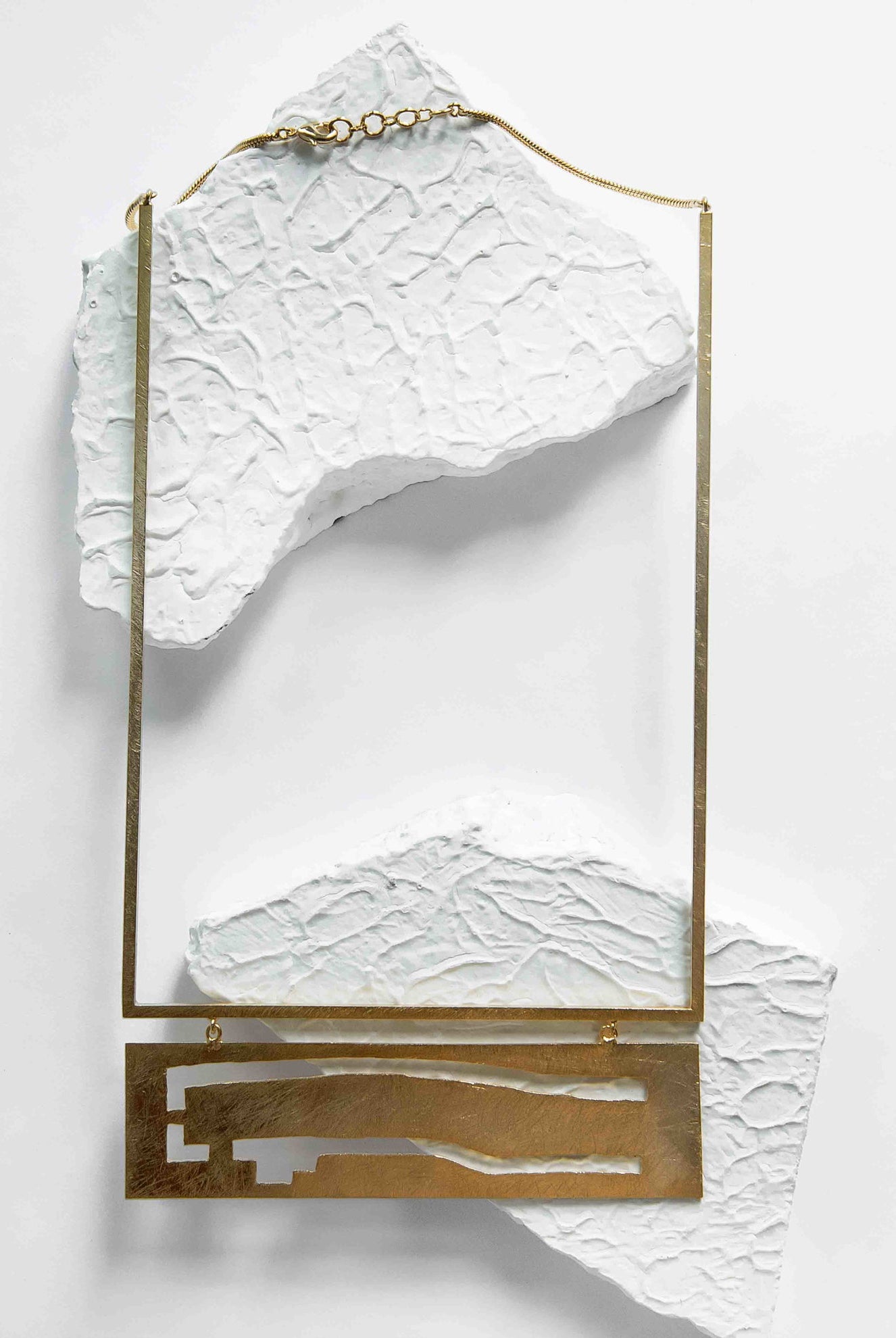 FIELTRA Neckpiece - CiceroniDE'ANMA