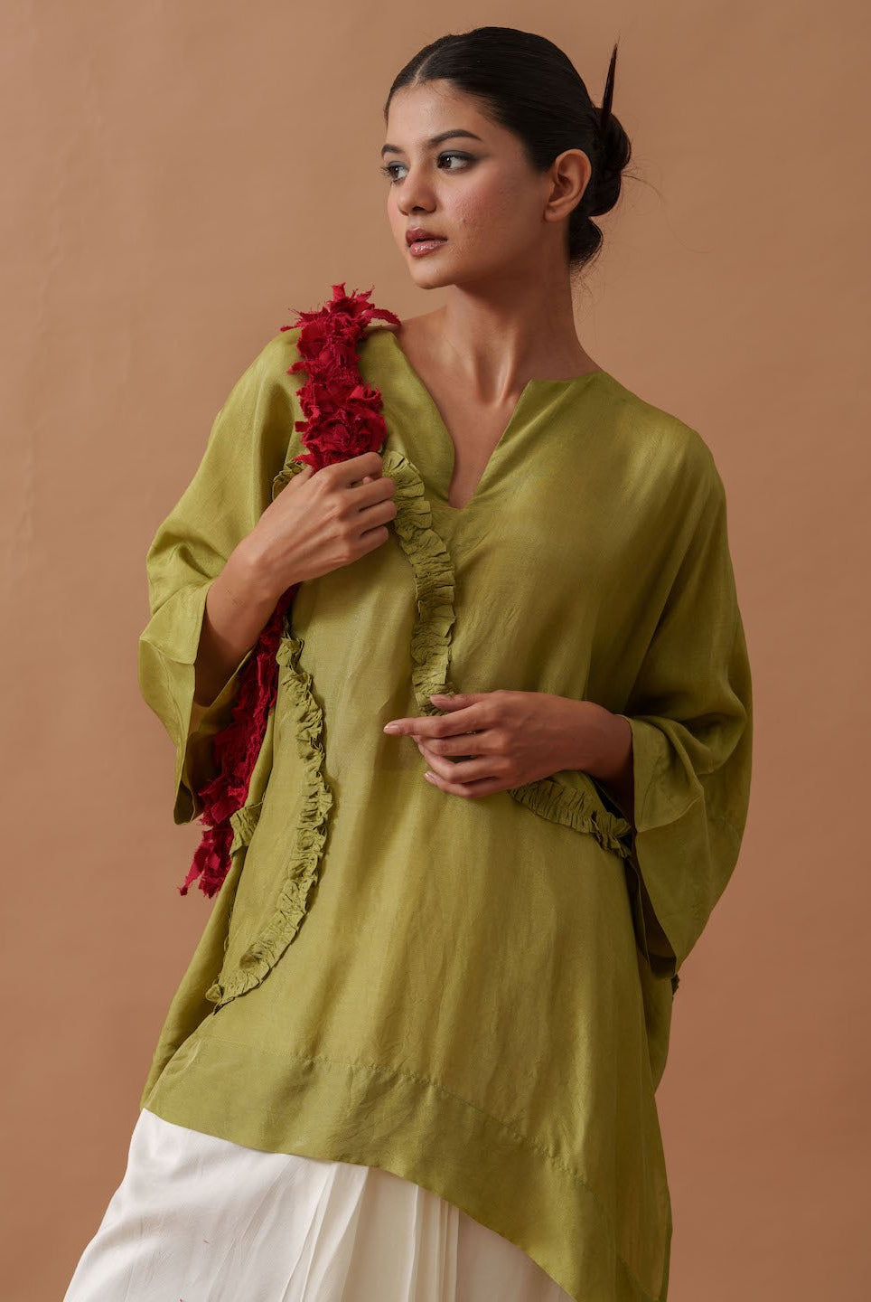 Flamingo - CiceroniCo-ord SetStoique