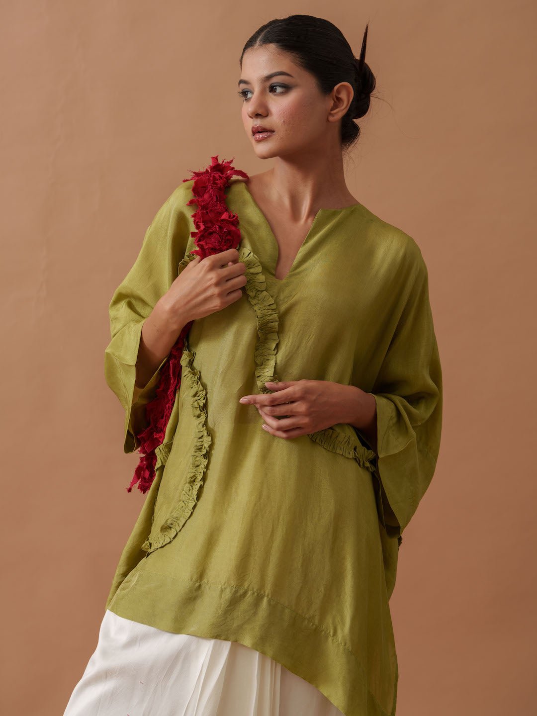 Flamingo - CiceroniCo-ord SetStoique