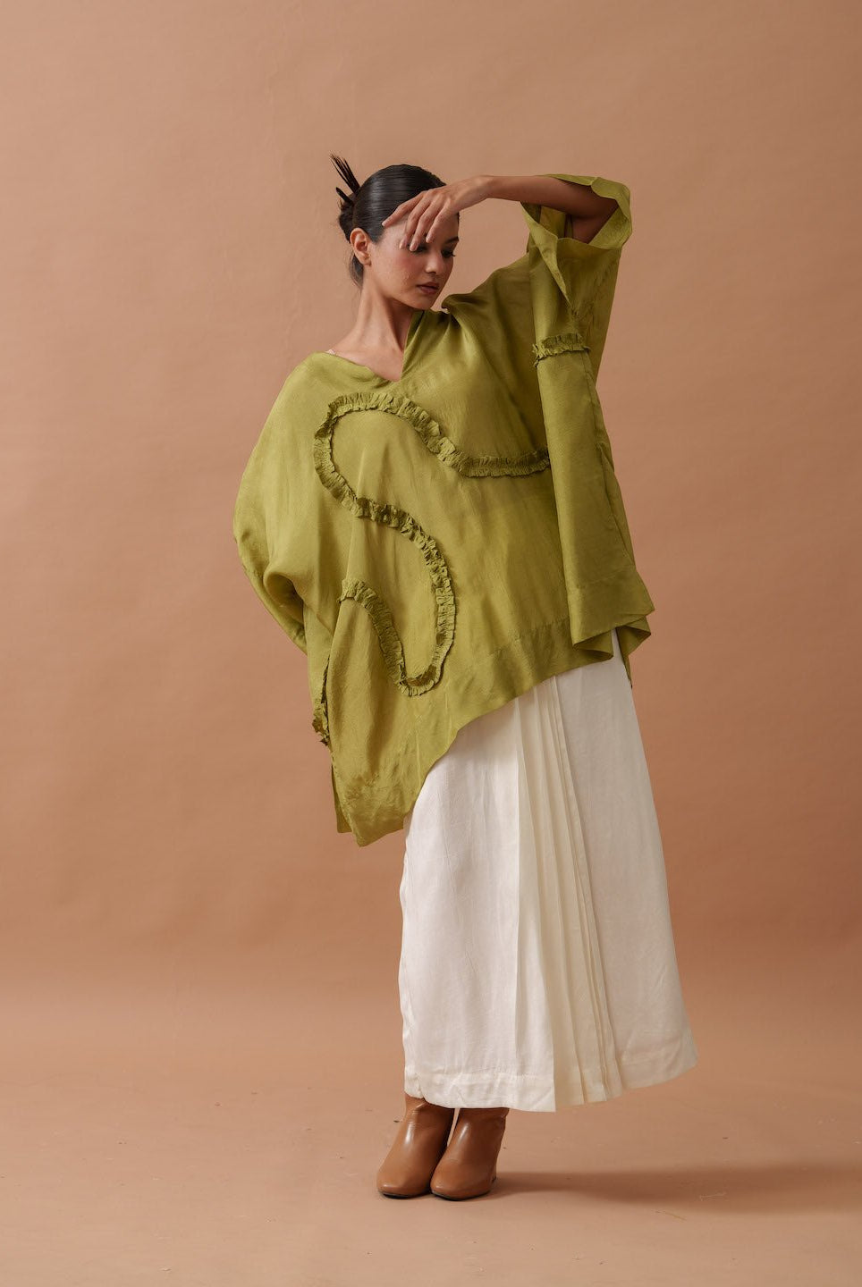 Flamingo - CiceroniCo-ord SetStoique