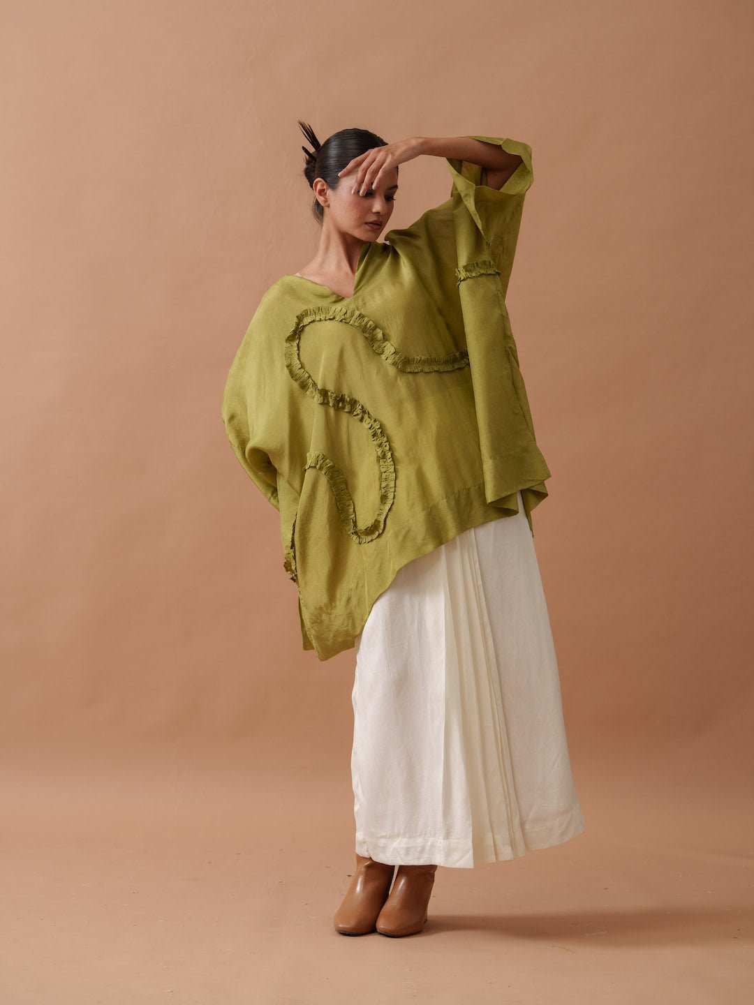 Flamingo - CiceroniCo-ord SetStoique