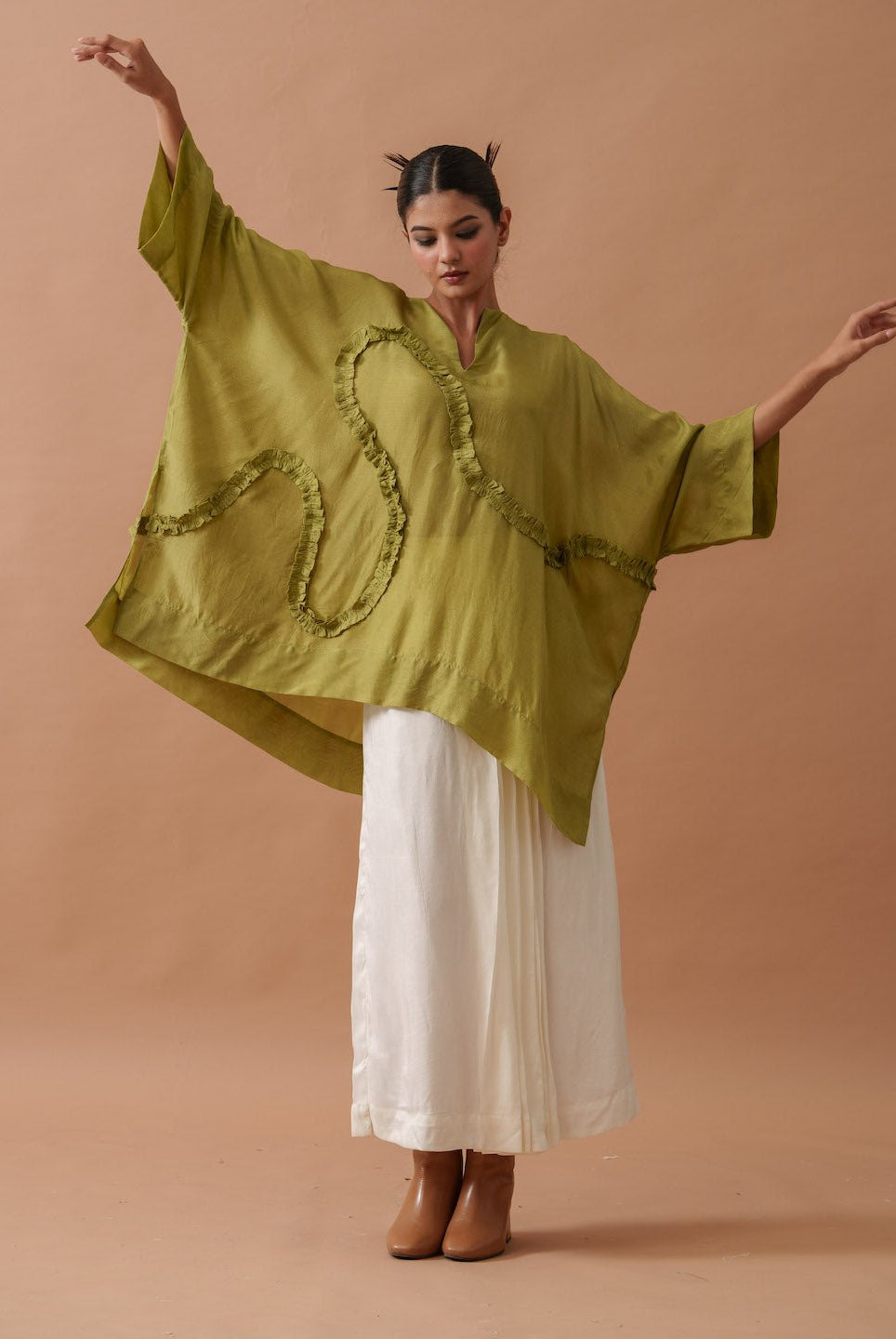 Flamingo - CiceroniCo-ord SetStoique