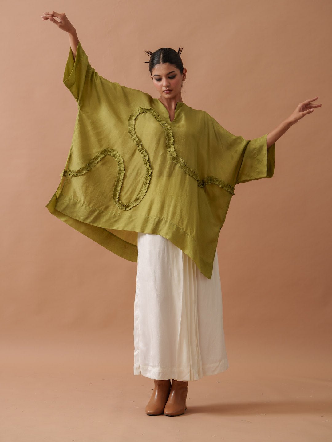 Flamingo - CiceroniCo-ord SetStoique