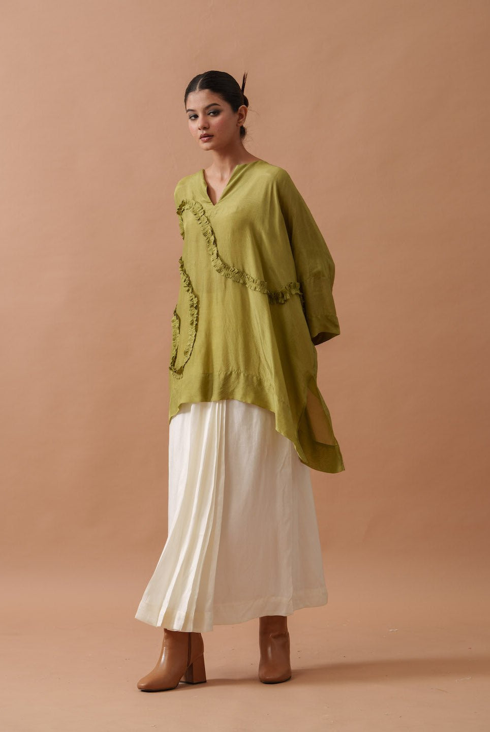 Flamingo - CiceroniCo-ord SetStoique