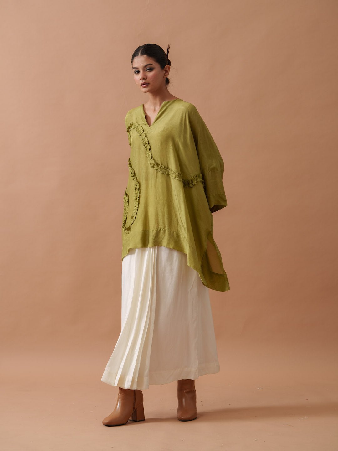 Flamingo - CiceroniCo-ord SetStoique