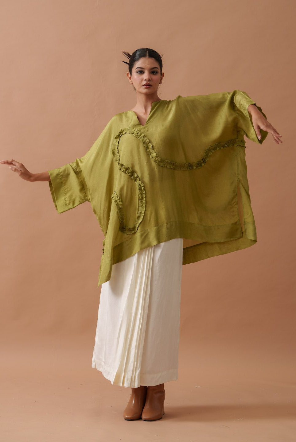 Flamingo - CiceroniCo-ord SetStoique