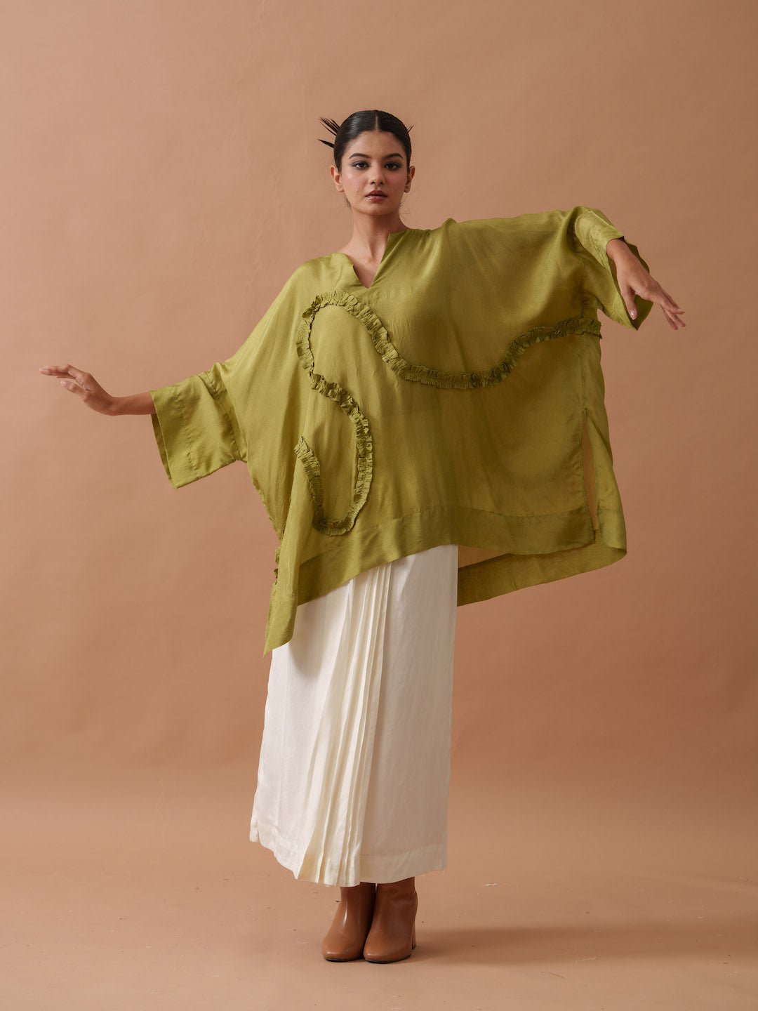 Flamingo - CiceroniCo-ord SetStoique