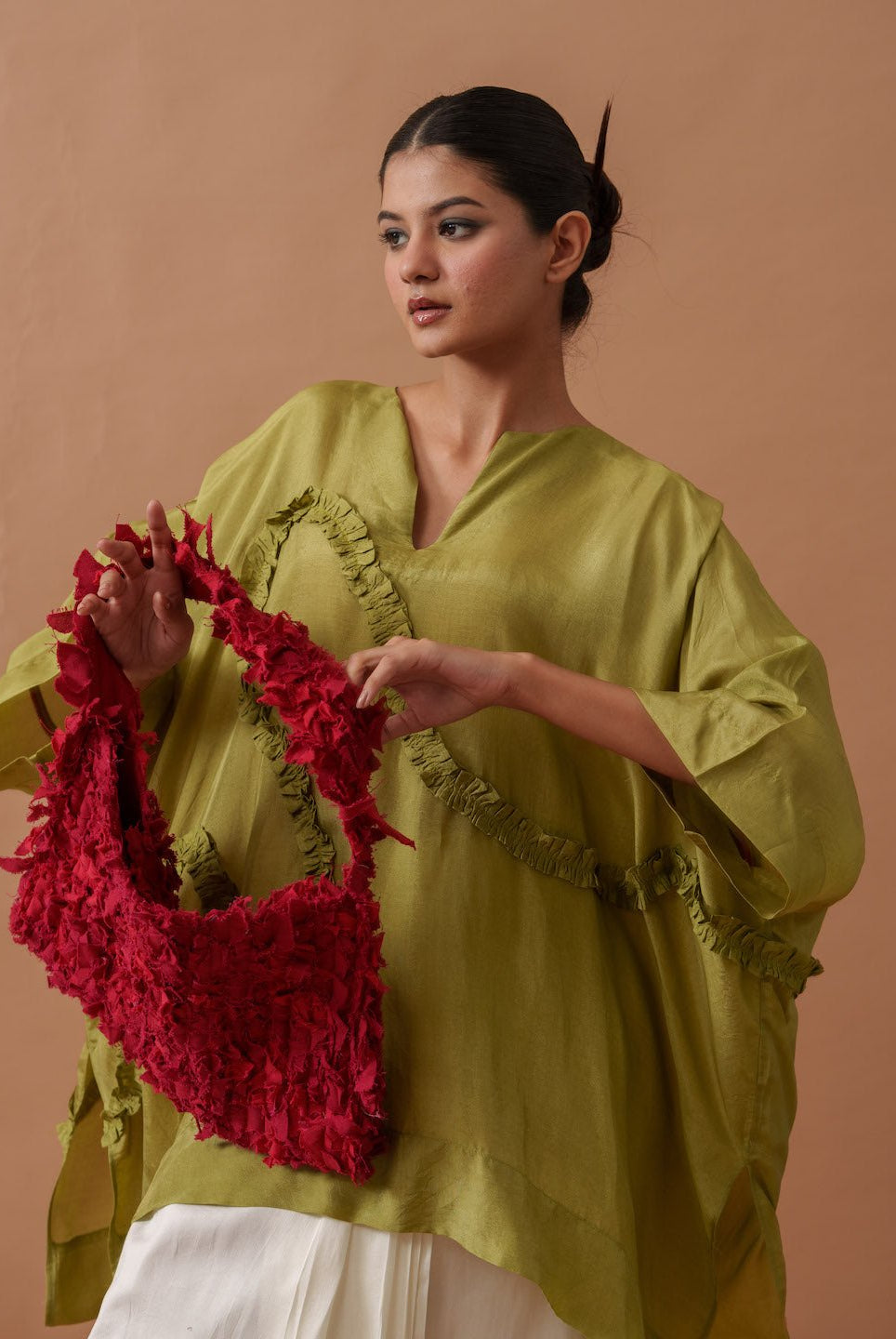 Flamingo - CiceroniCo-ord SetStoique