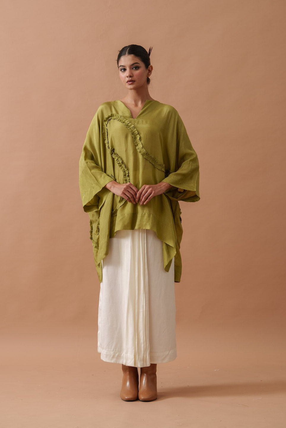 Flamingo - CiceroniCo-ord SetStoique