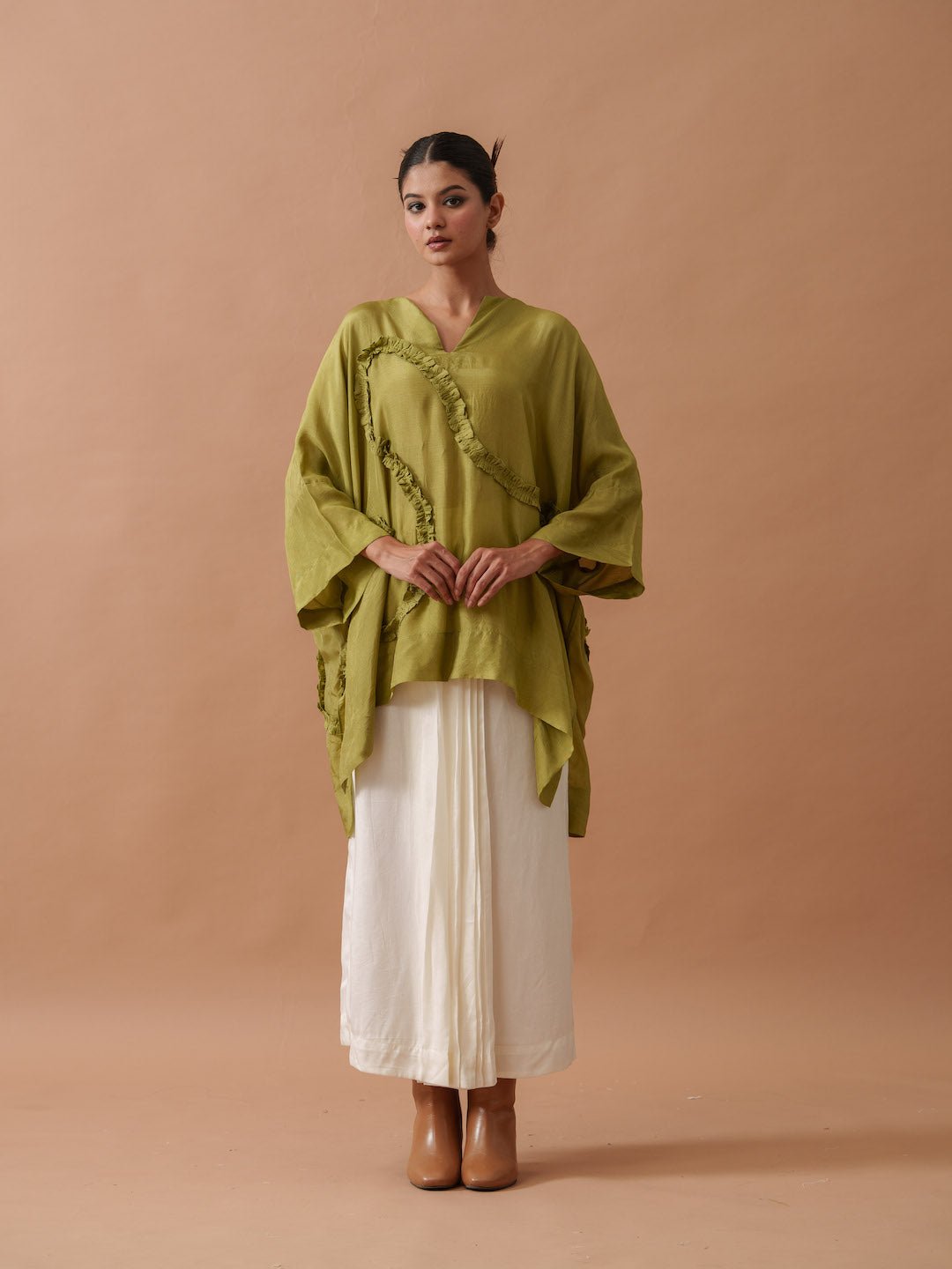 Flamingo - CiceroniCo-ord SetStoique