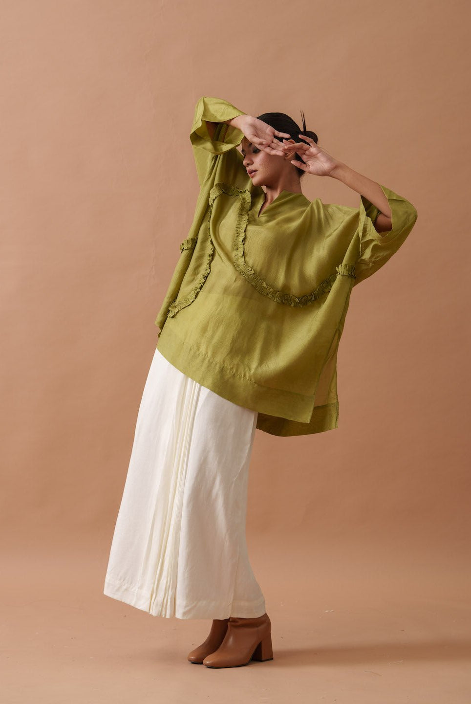 Flamingo - CiceroniCo-ord SetStoique