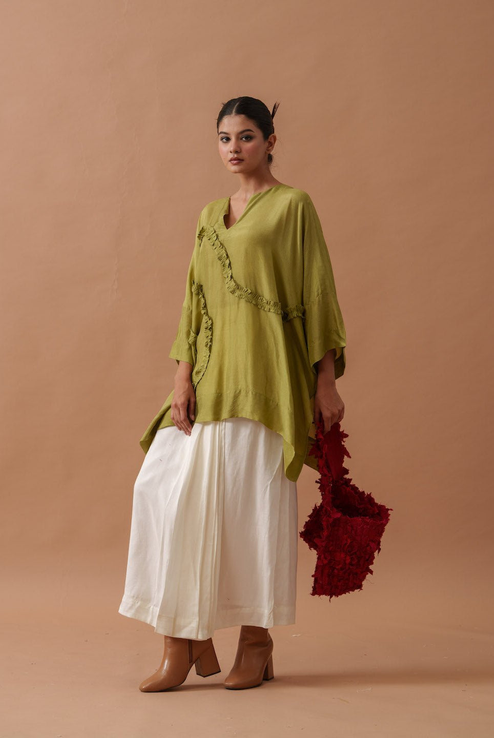 Flamingo - CiceroniCo-ord SetStoique