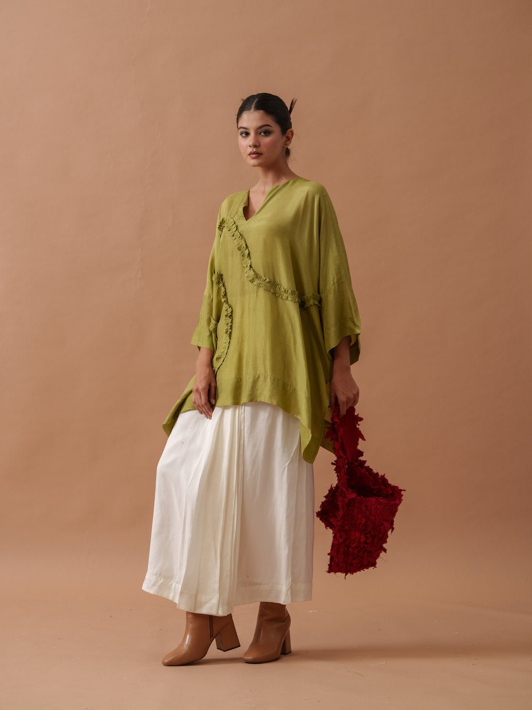 Flamingo - CiceroniCo-ord SetStoique