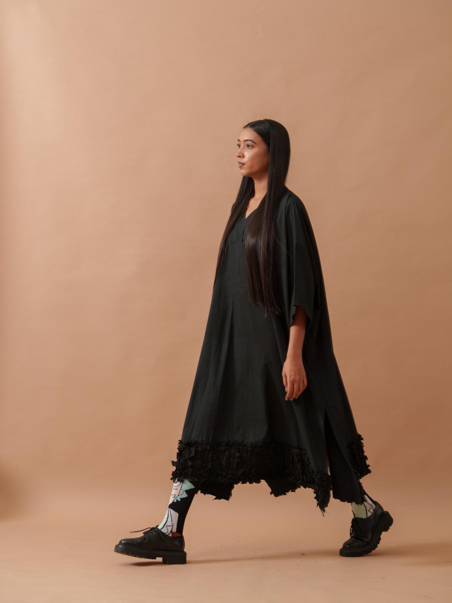 Flax Tunic - CiceroniDressesStoique