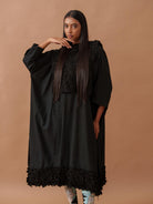 Flax Tunic - CiceroniDressesStoique