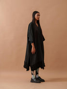 Flax Tunic - CiceroniDressesStoique