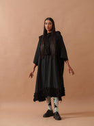 Flax Tunic - CiceroniDressesStoique