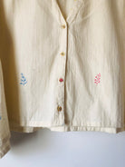 Flora Shirt - CiceroniShirtsDeeta