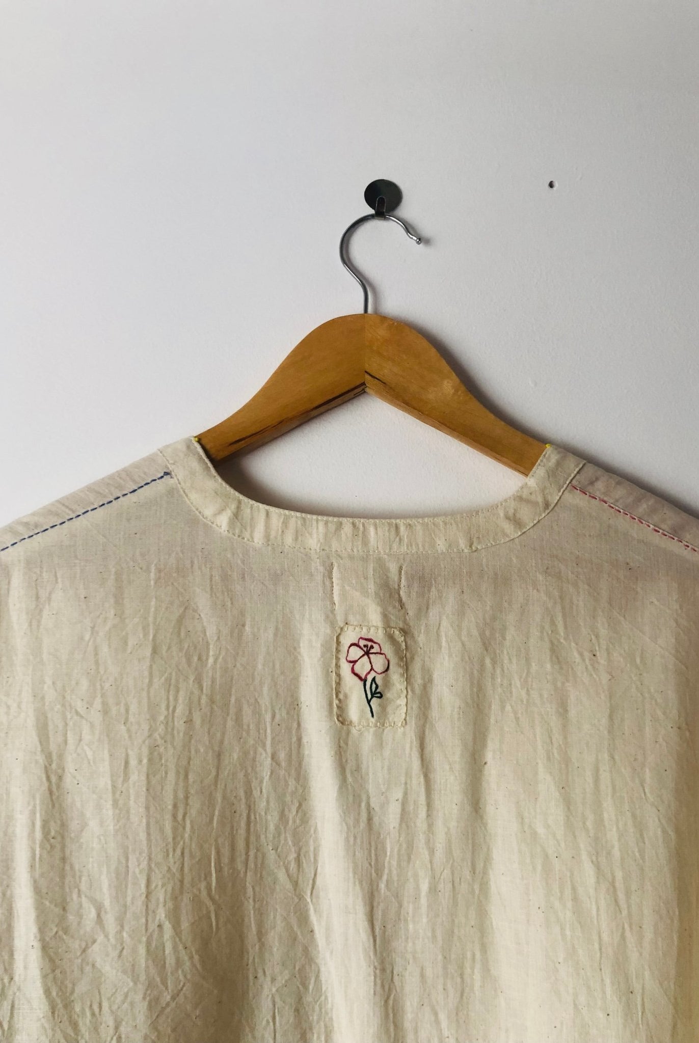 Flora Shirt - CiceroniShirtsDeeta