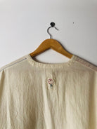 Flora Shirt - CiceroniShirtsDeeta